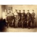 Фуражка артиллеристов Дроздовской артиллерийской бригады, обр. 1919 г.